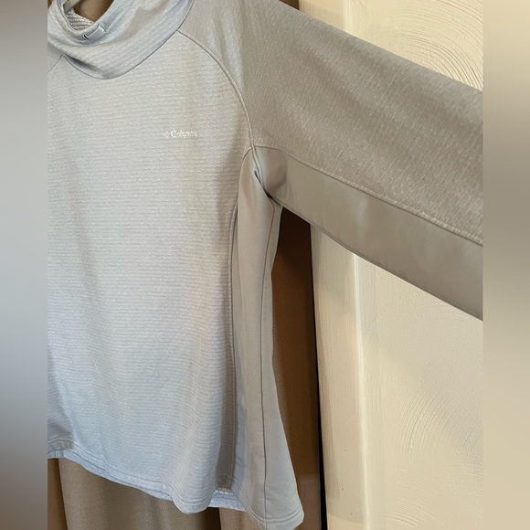 Columbia Hoodie, XL - Picture 4 of 7